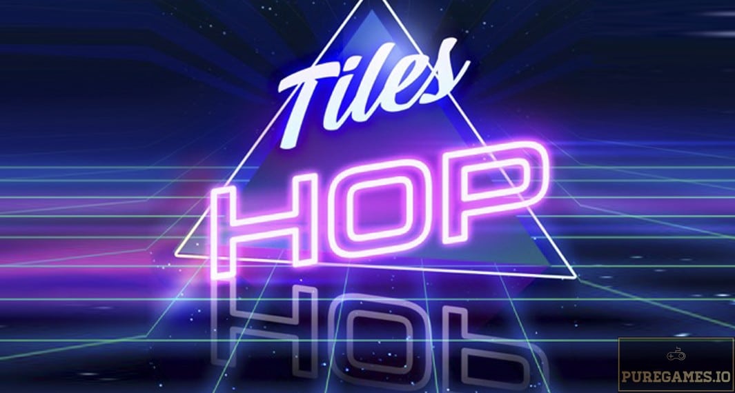 Tiles Hop