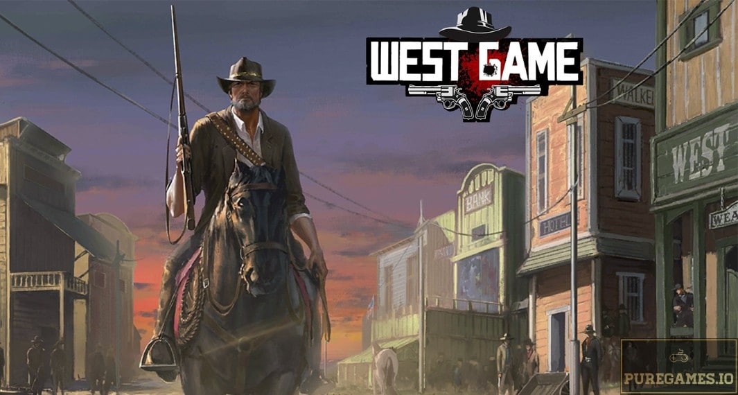Download West Game APK – For Android/iOS