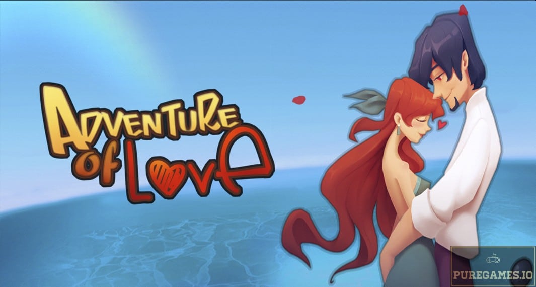 Adventure of Love