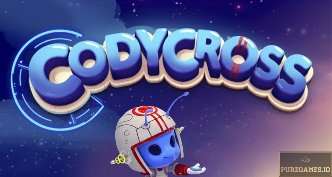 Download CodyCross – For Android/iOS