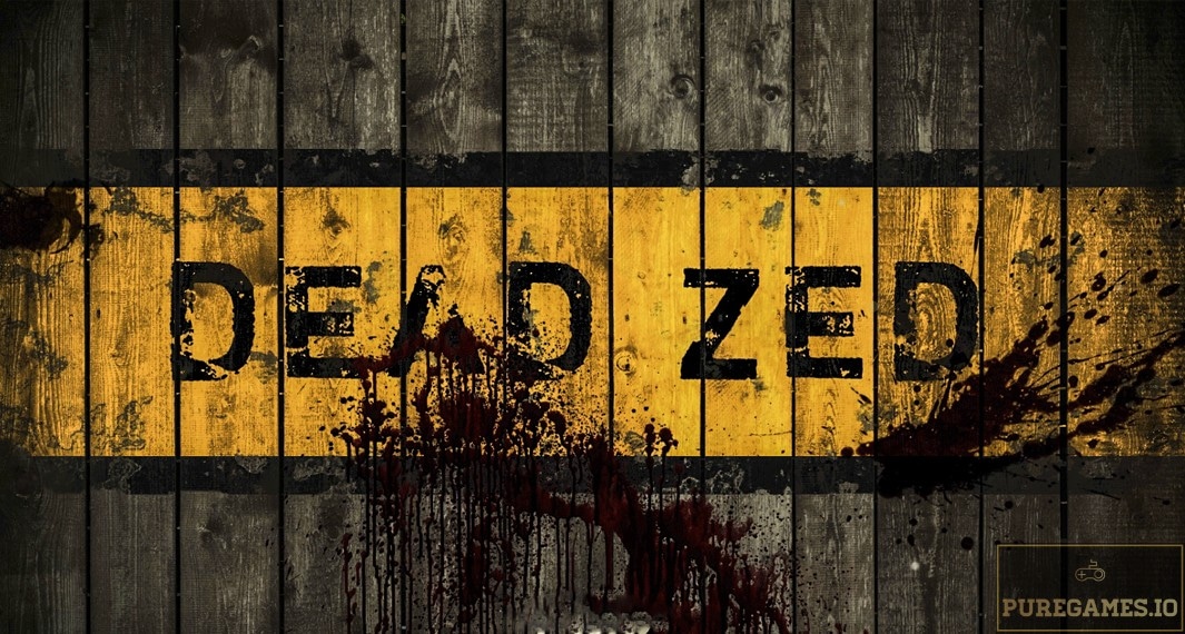 Download Dead Zed – For Android/iOS