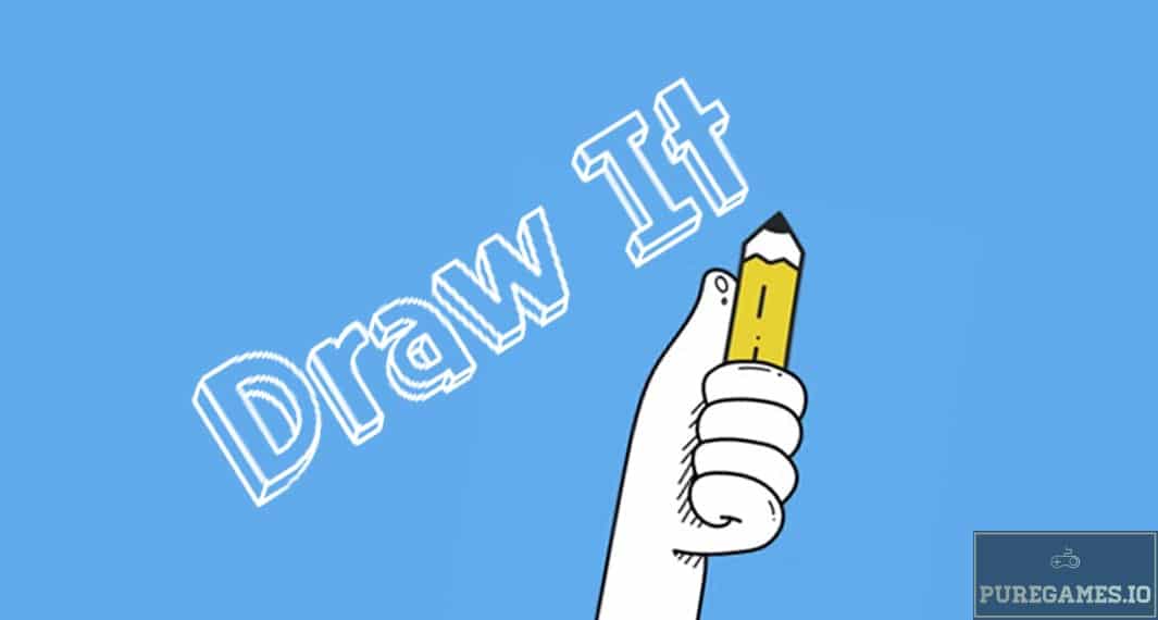 Download Draw It – For Android/iOS
