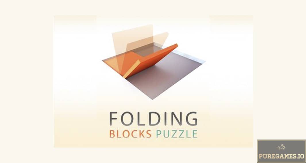 Download Folding Blocks – For Android/iOS