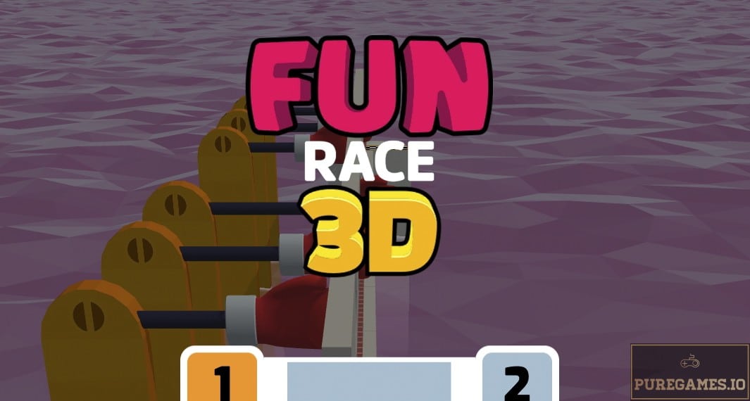 Download Fun Race 3D – For Android/iOS