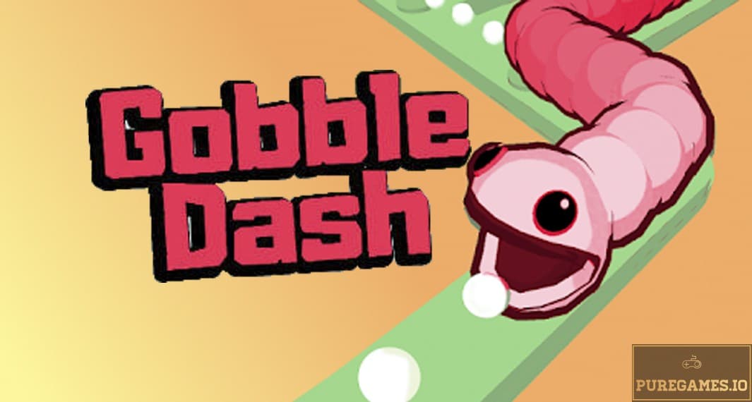 Download Gobble Dash – For Android/iOS