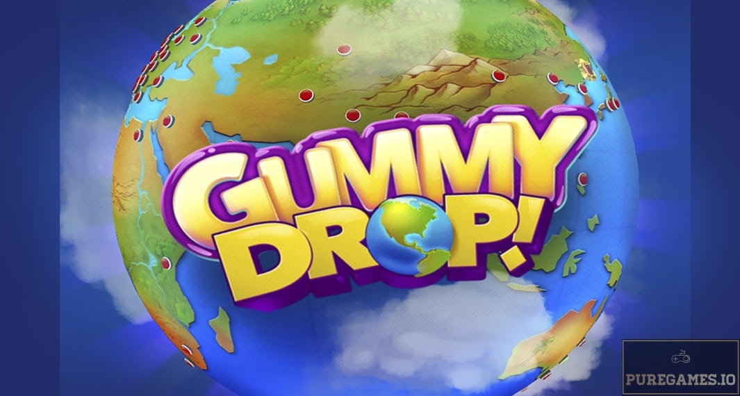 Download Gummy Drop – For Android/iOS