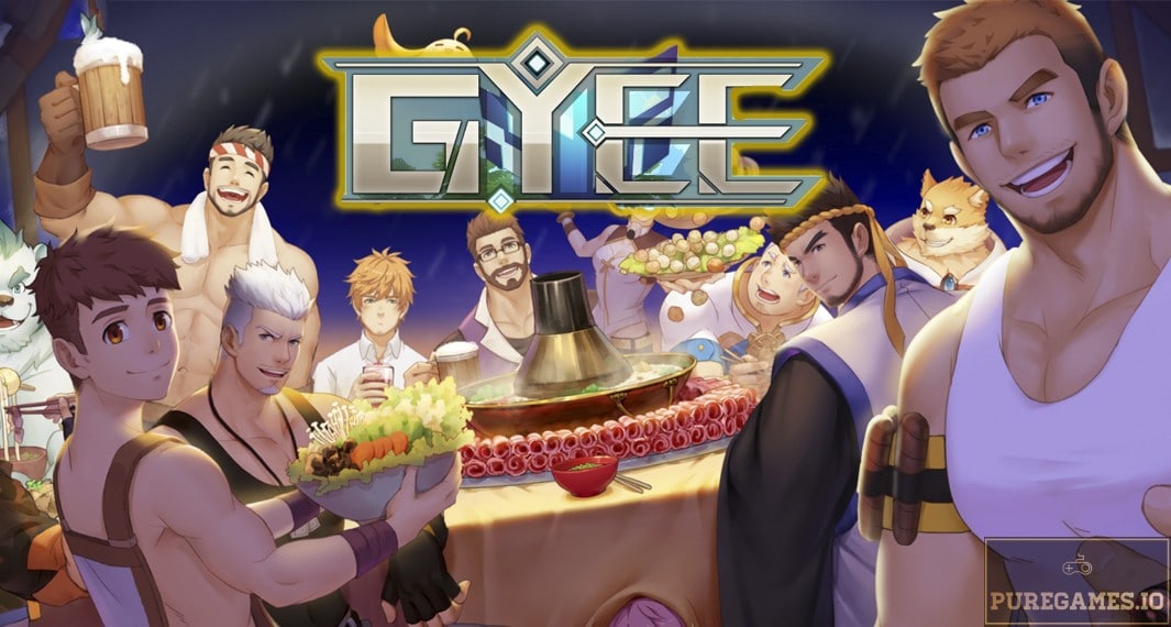 Download GYEE-SEA – For Android/iOS