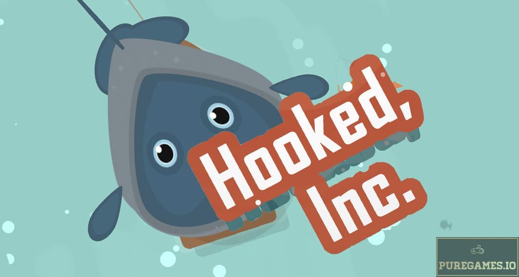 Download Hooked Inc: Fisher Tycoon – For Android/iOS