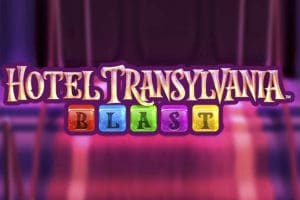 Hotel Transylvania Blast