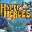 Hyper Heroes