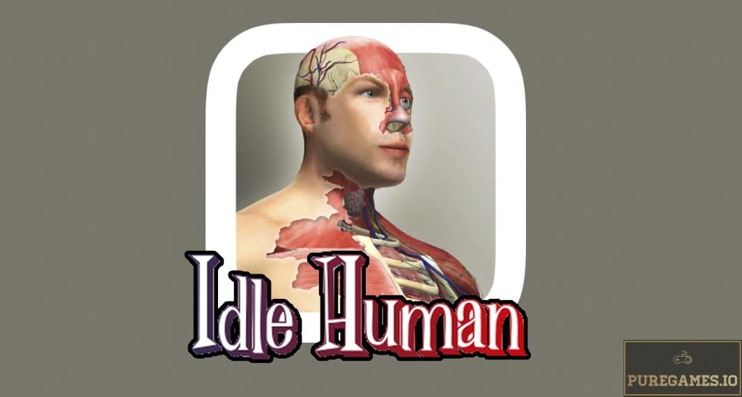 Download Idle Human – For Android/iOS