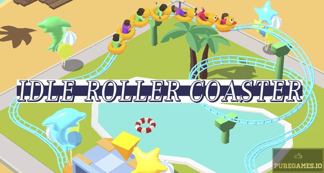 Download Idle Roller Coaster – For Android/iOS