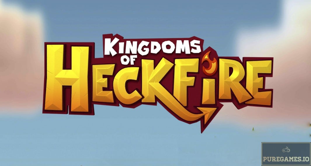 Download Kingdoms of Heckfire – For Android/iOS