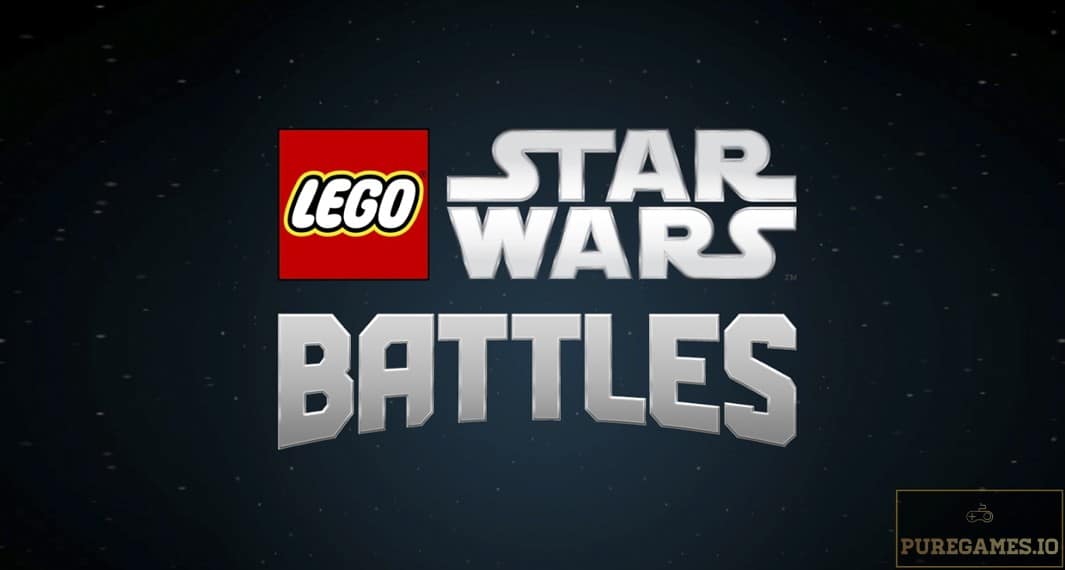 Download LEGO Star Wars Battles – For Android/iOS
