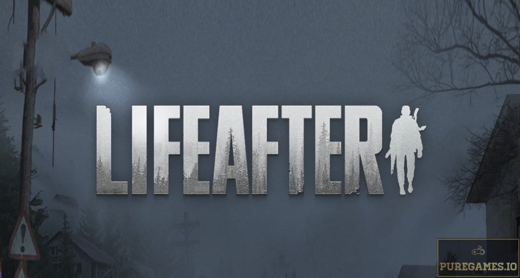 Download LifeAfter – For Android/iOS
