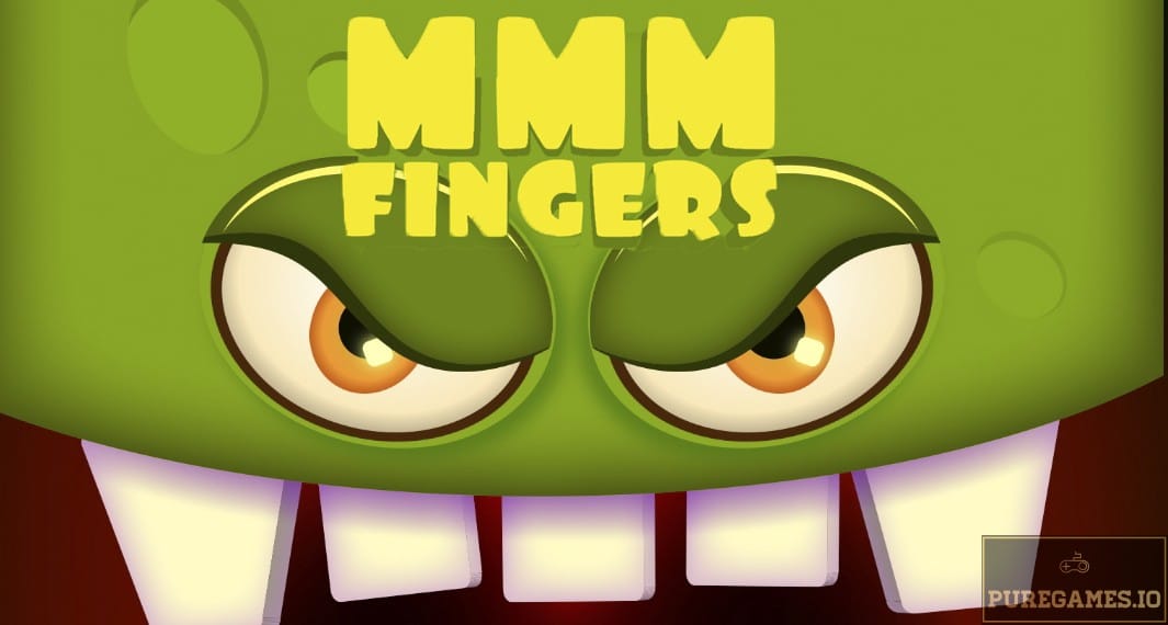 Download Mmm Fingers – For Android/iOS