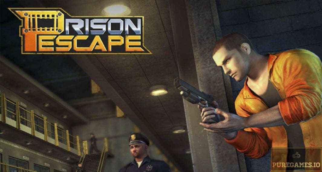 Download Prison Escape – For Android/iOS