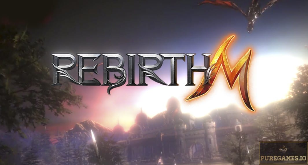 Download RebirthM – For Android/iOS