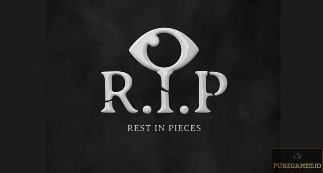 Download Rest In Pieces – For Android/iOS