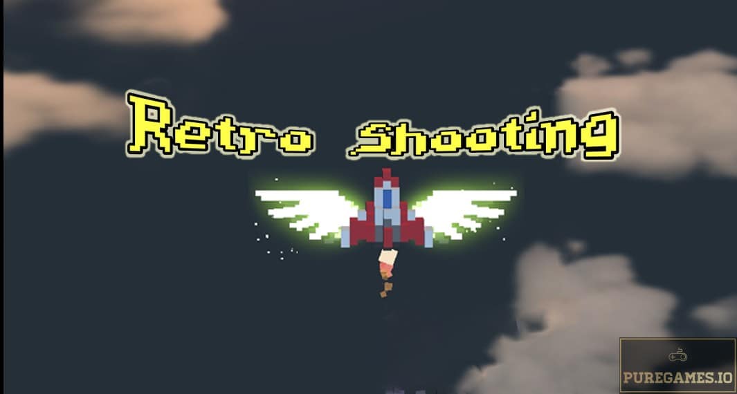 Download Retro Shooting