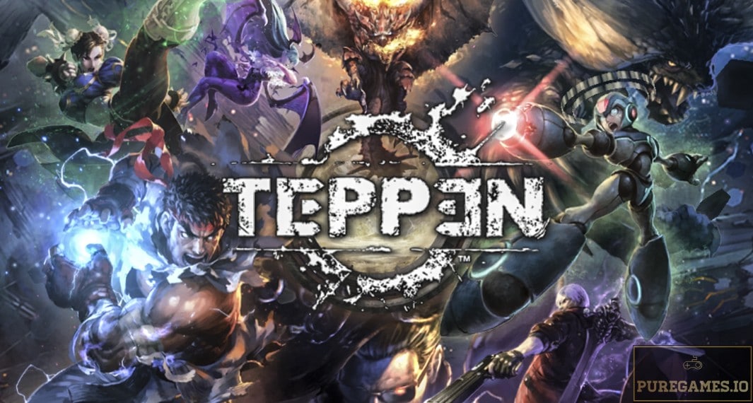 Download TEPPEN – For Android/iOS