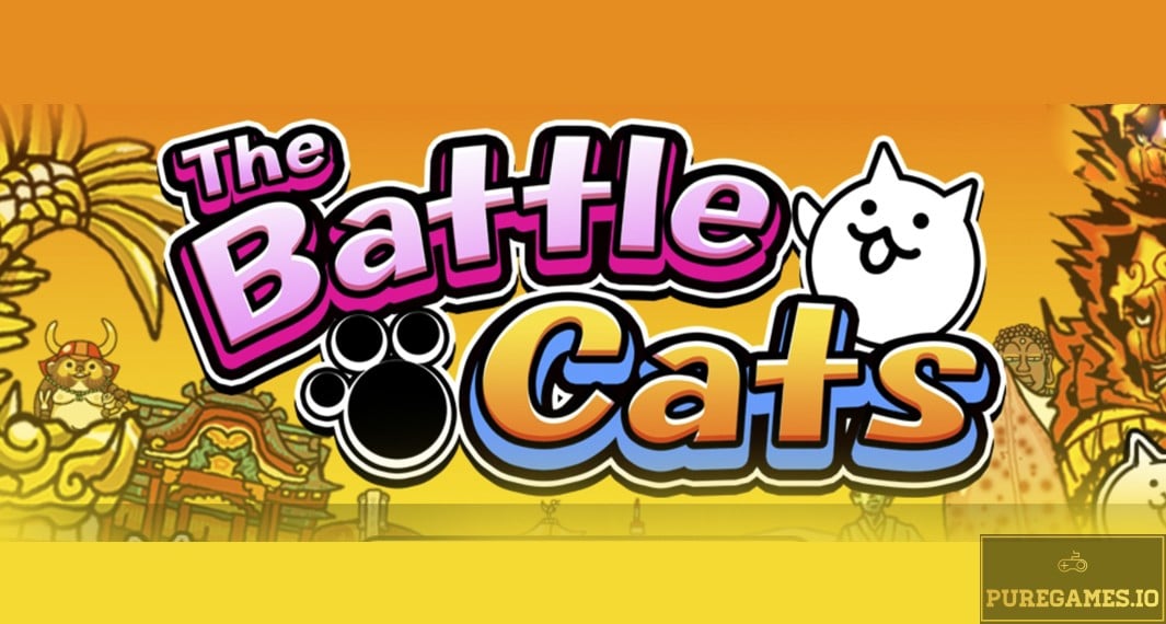 The Battle Cats