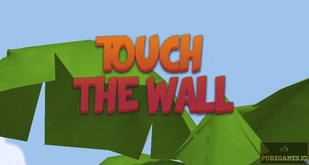 Download Touch The Wall – For Android/iOS
