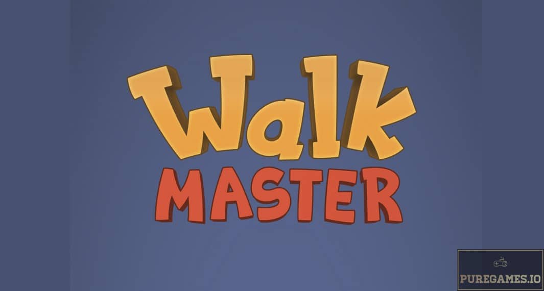 Download Walk Master – For Android/iOS