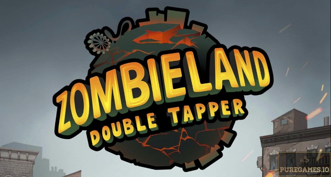 Download Zombieland: Double Tapper – For Android/iOS