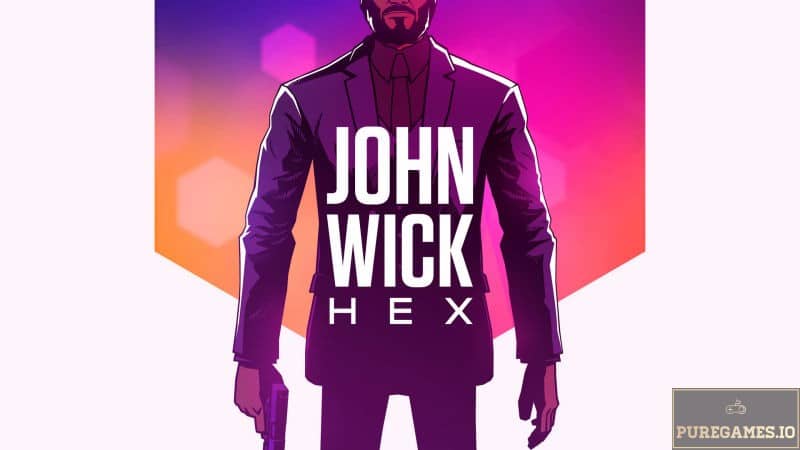 John Wick Hex review – Thrilling Tactical Temporal Challenges