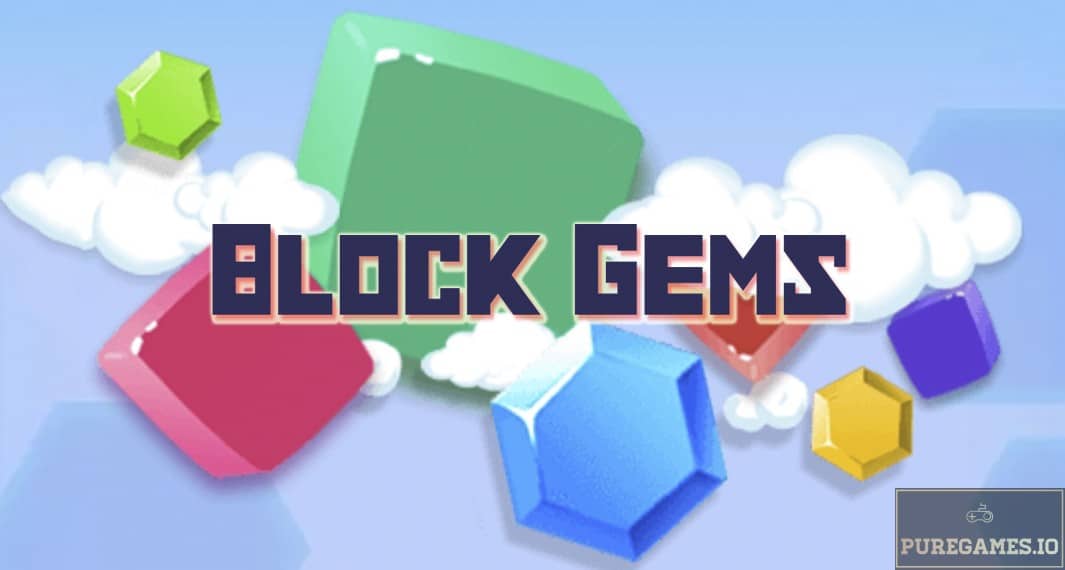 Block Gems