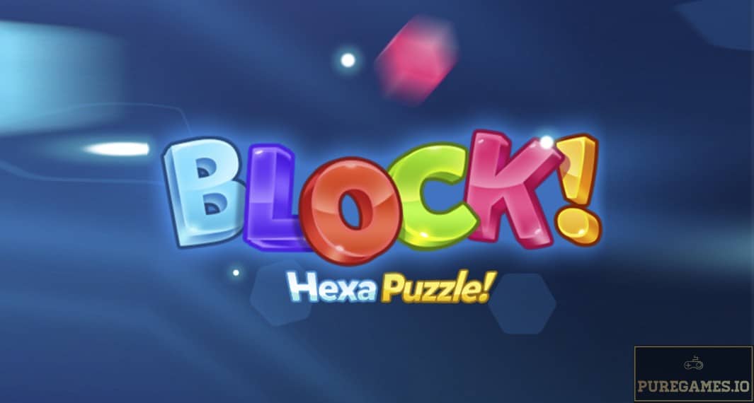Download Block Hexa Puzzle – For Android/iOS
