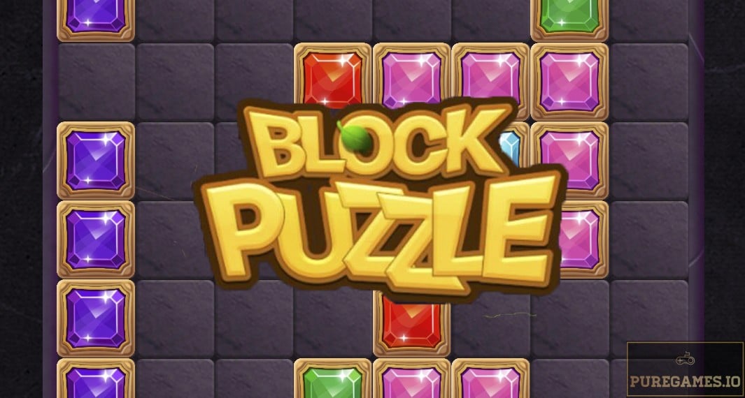 Download Block Puzzle Jewel Free – For Android/iOS