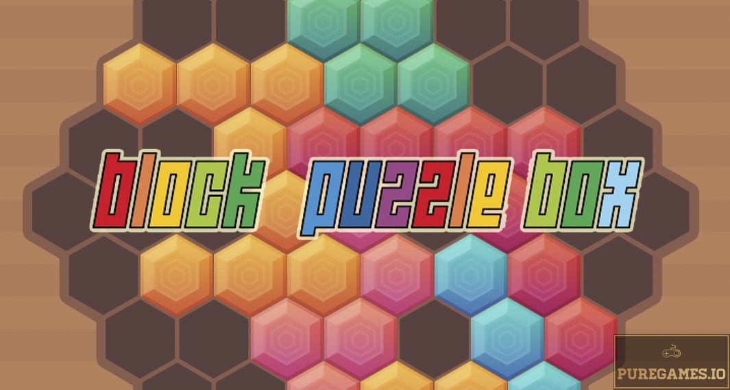 Download Block Puzzle Box – For Android/iOS