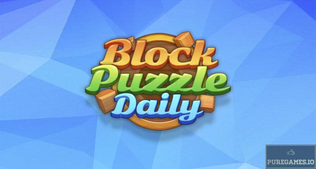 Download Block Puzzle Daily – For Android/iOS
