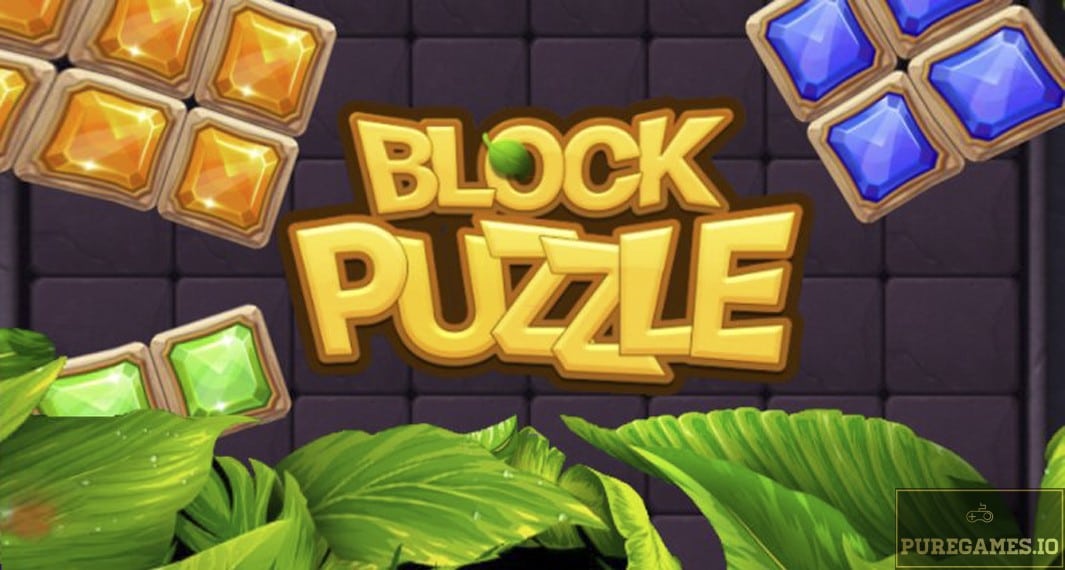 Block Puzzle Jewel