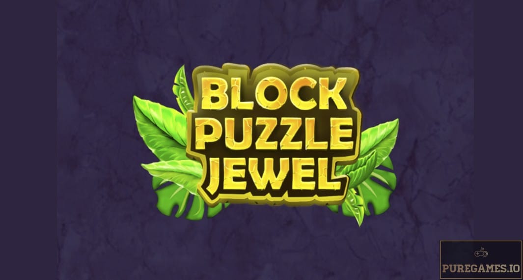Block Puzzle Legend 2019