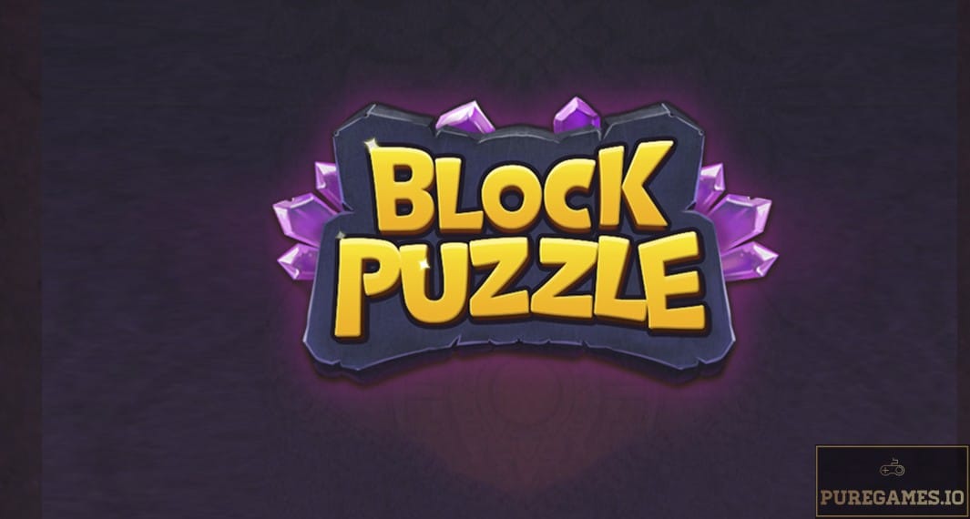 Download Block Puzzle Legend – For Android/iOS