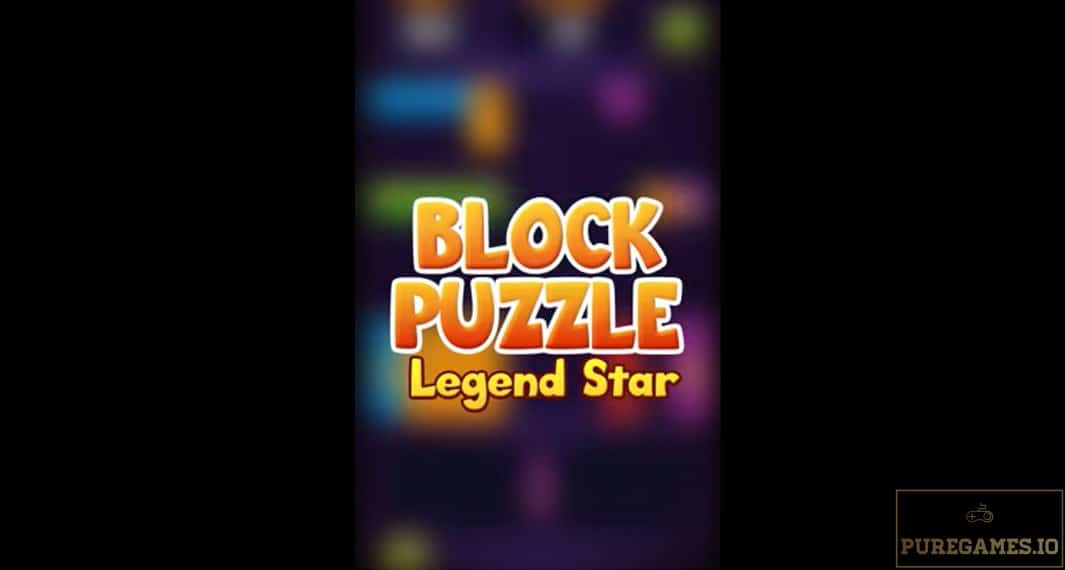 Download Block Puzzle Legend Star – For Android/iOS