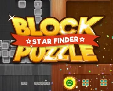 Block Puzzle Star Finder