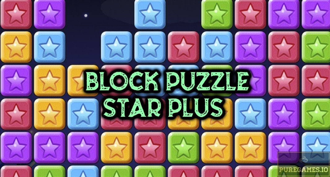 Download Block Puzzle Star Plus – For Android/iOS
