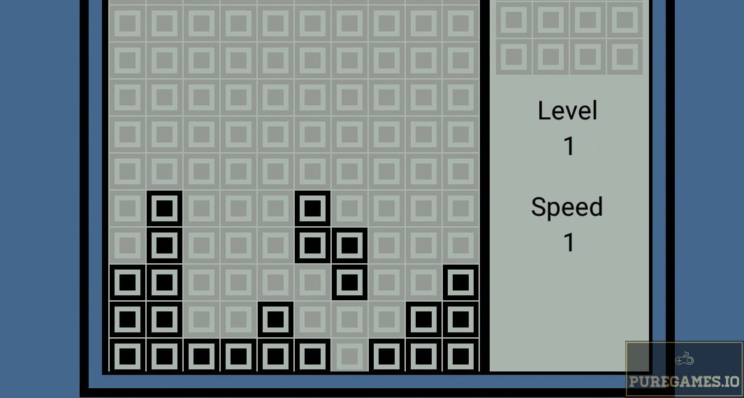 Download Brick Game – For Android/iOS