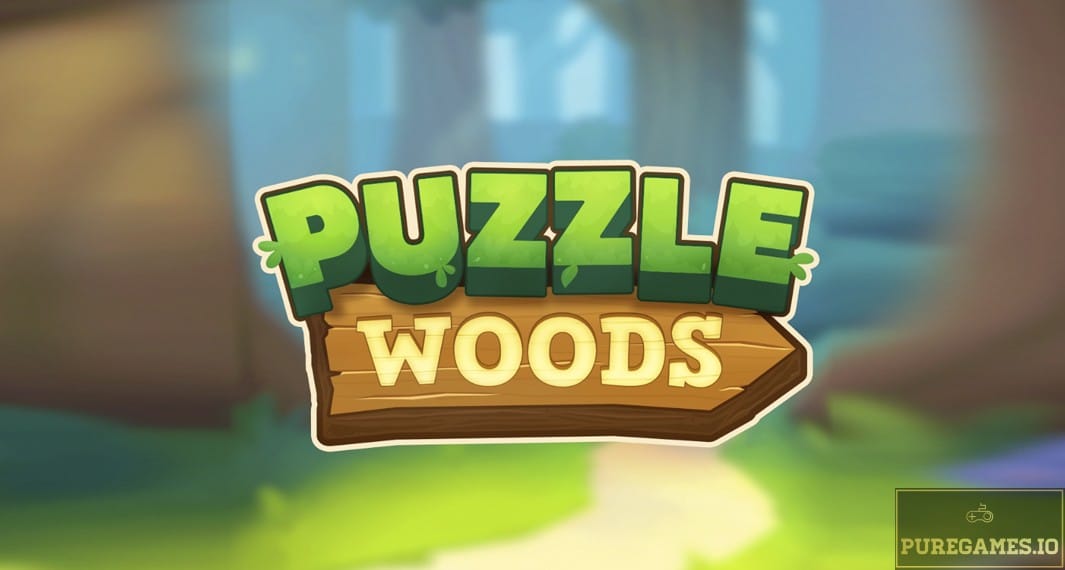 Download Puzzle Woods – For Android/iOS