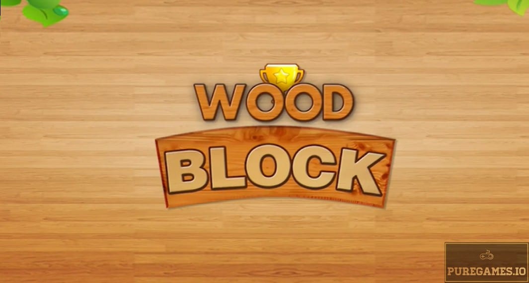 Download Wood Block Puzzle – For Android/iOS