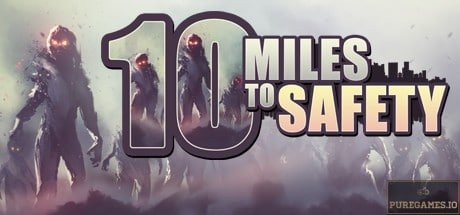 10 Miles to Safety review – A Thrilling Rush