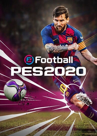 PES 2020 review – A Frustratingly Unfocused Football Game