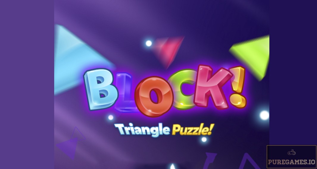 Download Block Triangle Puzzle: Tangram – For Android/iOS