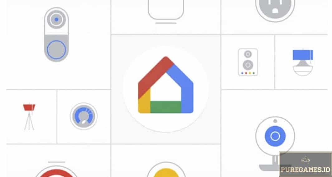 Download Google Home – For Android/iOS