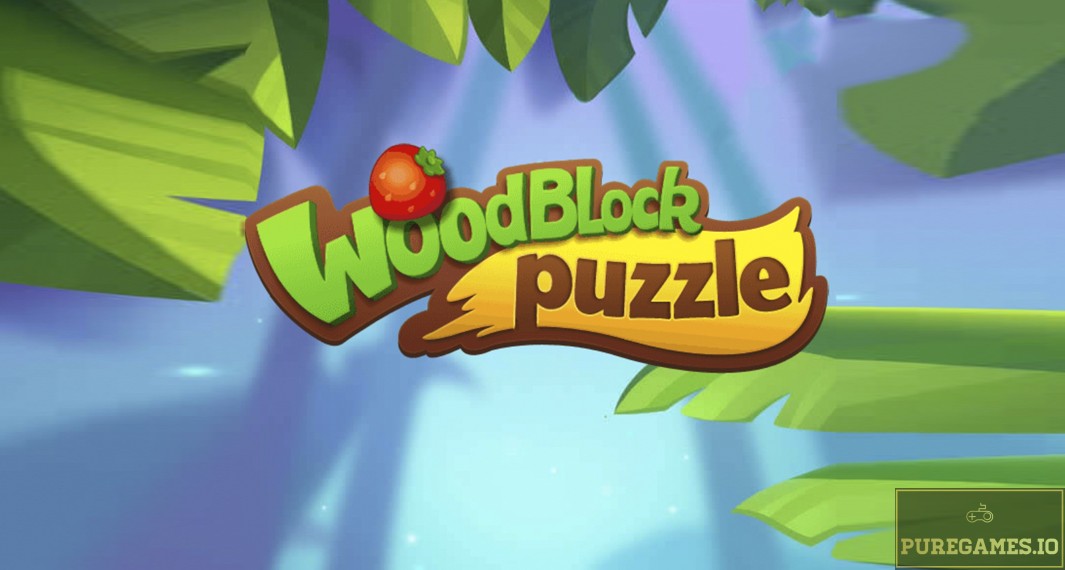 Download Wood Block Puzzle – For Android/iOS