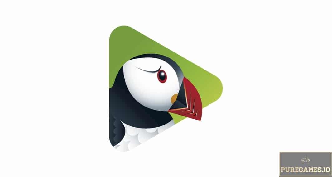 Download Puffin Web Browser – For Android/iOS